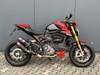 Ducati Monster SP