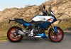 BMW F 900 XR