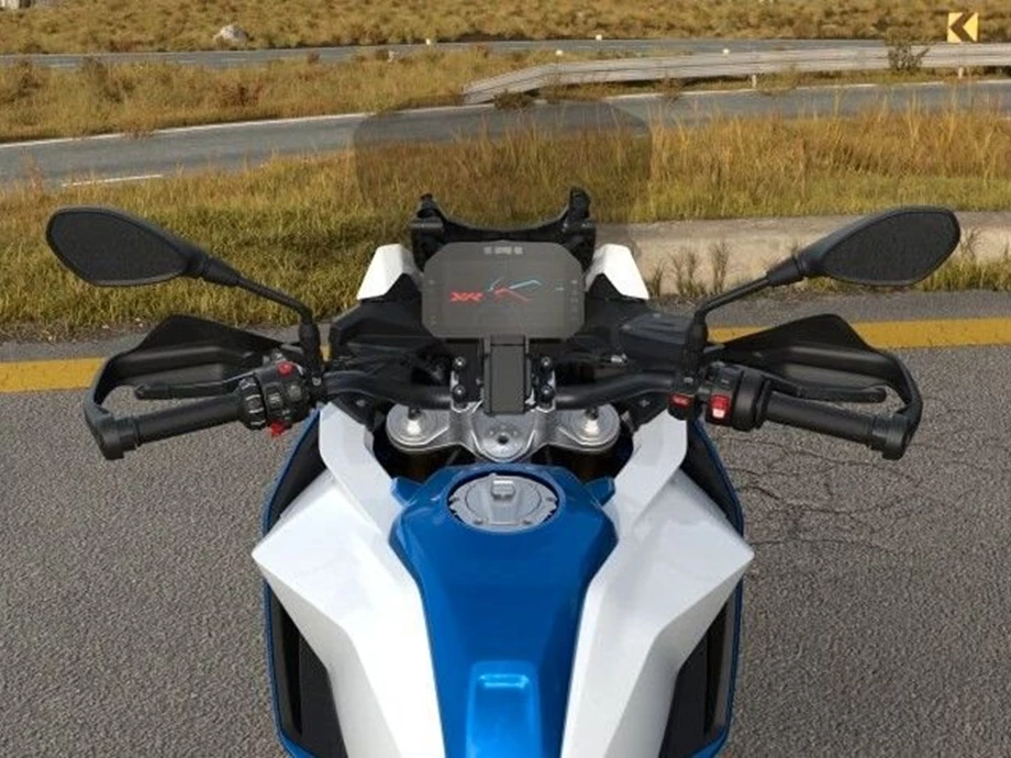 Angebot BMW F 900 XR Bild 4: Angebot BMW F 900 XR