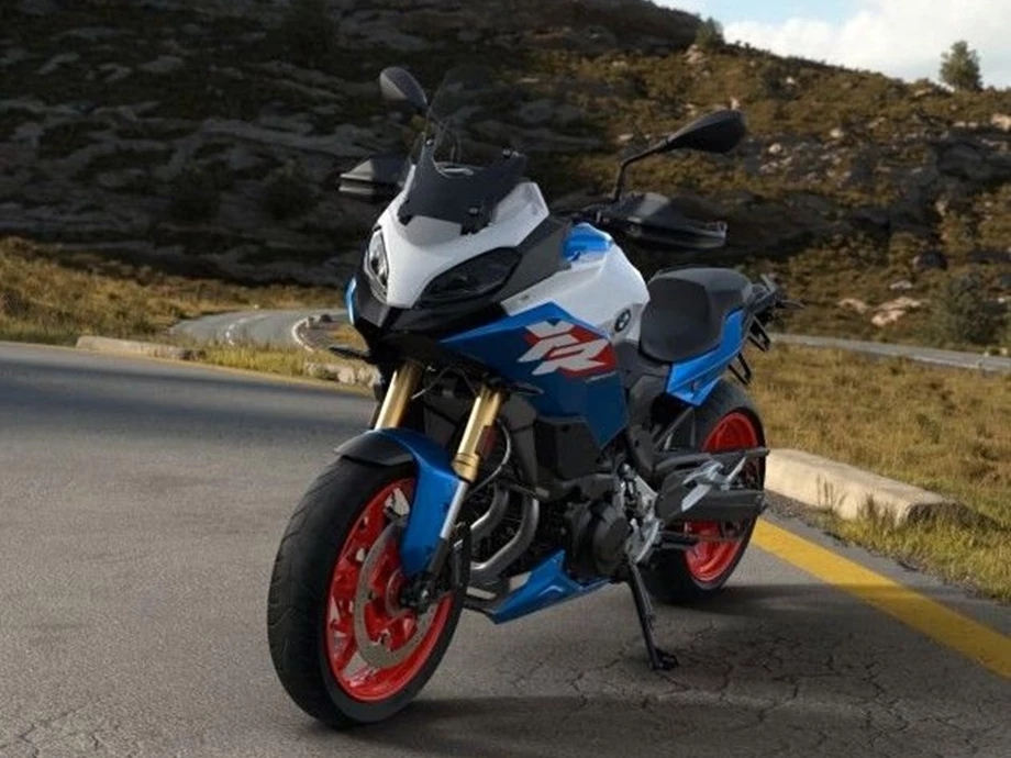 Angebot BMW F 900 XR Bild 6: Angebot BMW F 900 XR