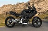 BMW F 900 XR