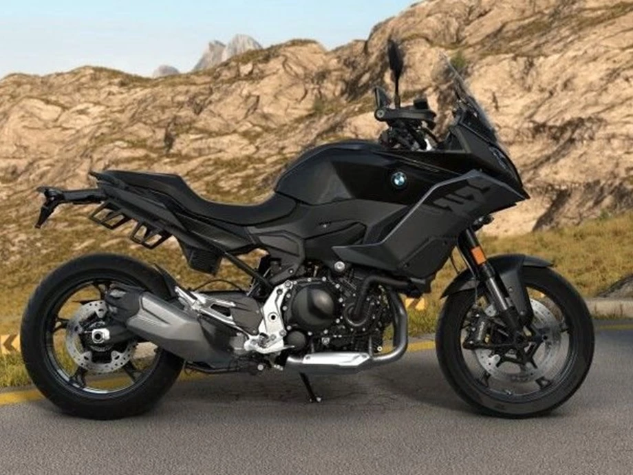 Angebot BMW F 900 XR Bild 1: Angebot BMW F 900 XR