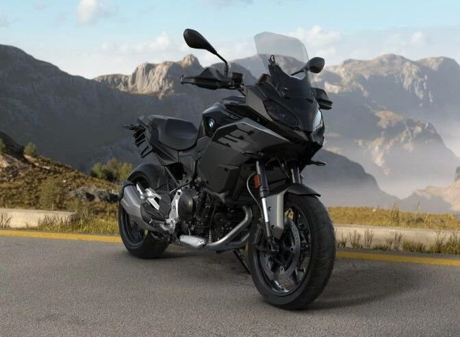 Angebot BMW F 900 XR Bild 3: Angebot BMW F 900 XR