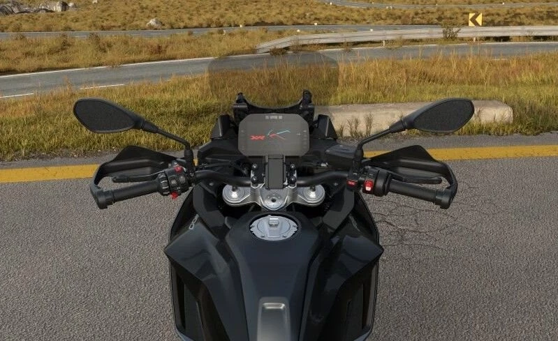 Angebot BMW F 900 XR Bild 4: Angebot BMW F 900 XR