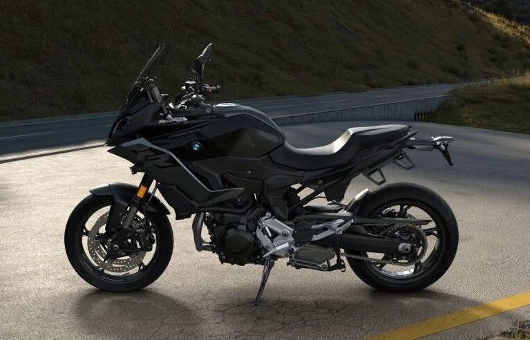 Angebot BMW F 900 XR Bild 5: Angebot BMW F 900 XR