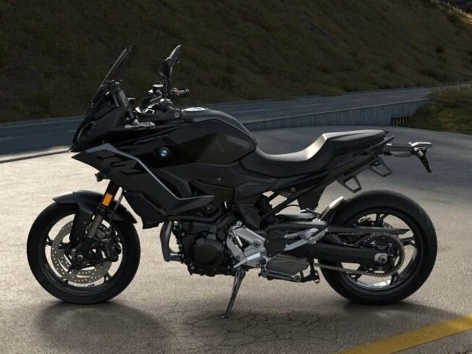 Angebot BMW F 900 XR Bild 5: Angebot BMW F 900 XR