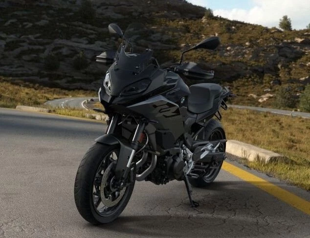 Angebot BMW F 900 XR Bild 6: Angebot BMW F 900 XR