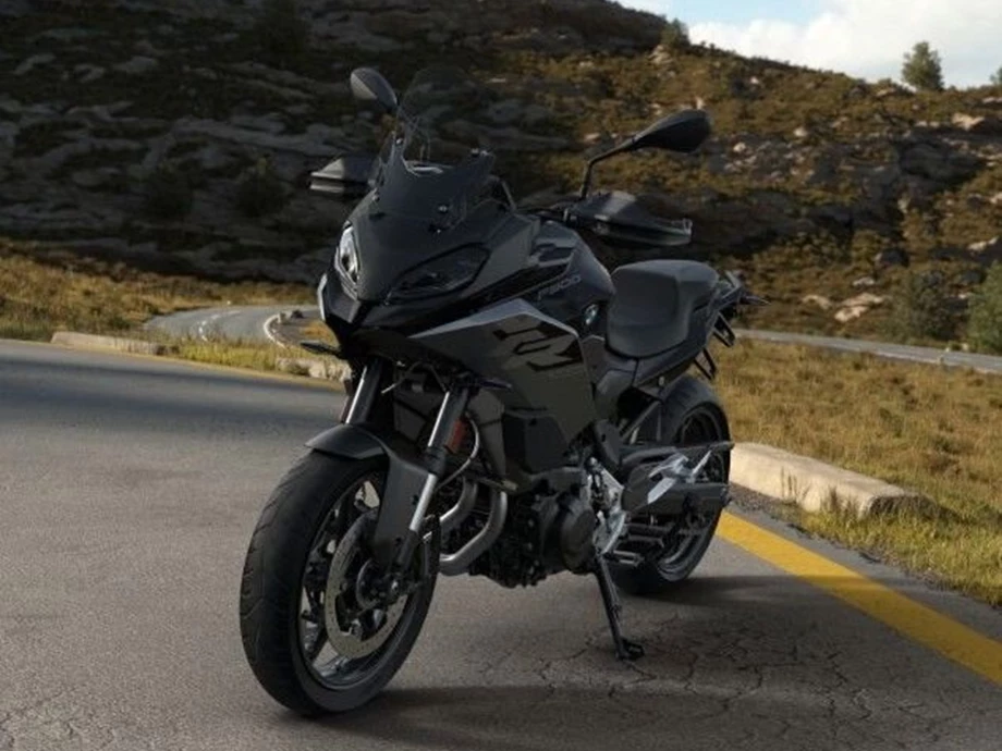 Angebot BMW F 900 XR Bild 6: Angebot BMW F 900 XR