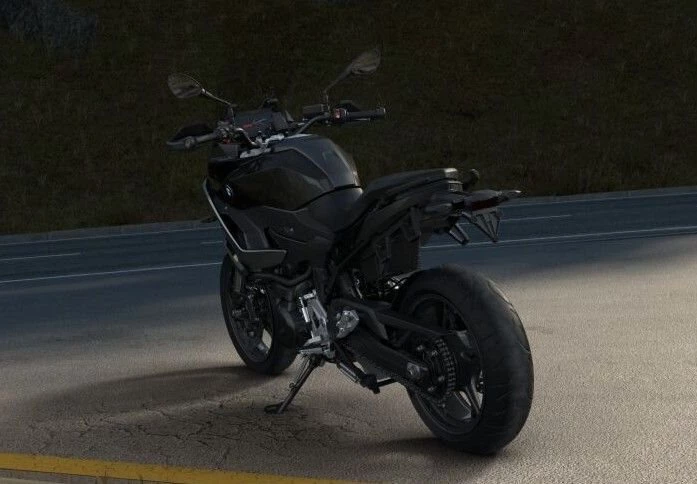 Angebot BMW F 900 XR Bild 7: Angebot BMW F 900 XR