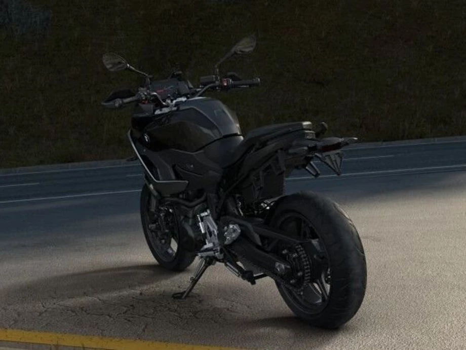 Angebot BMW F 900 XR Bild 7: Angebot BMW F 900 XR