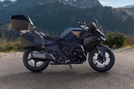 BMW R 1300 RT