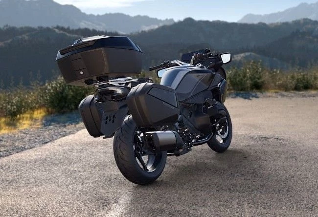 Angebot BMW R 1300 RT Bild 2: Angebot BMW R 1300 RT
