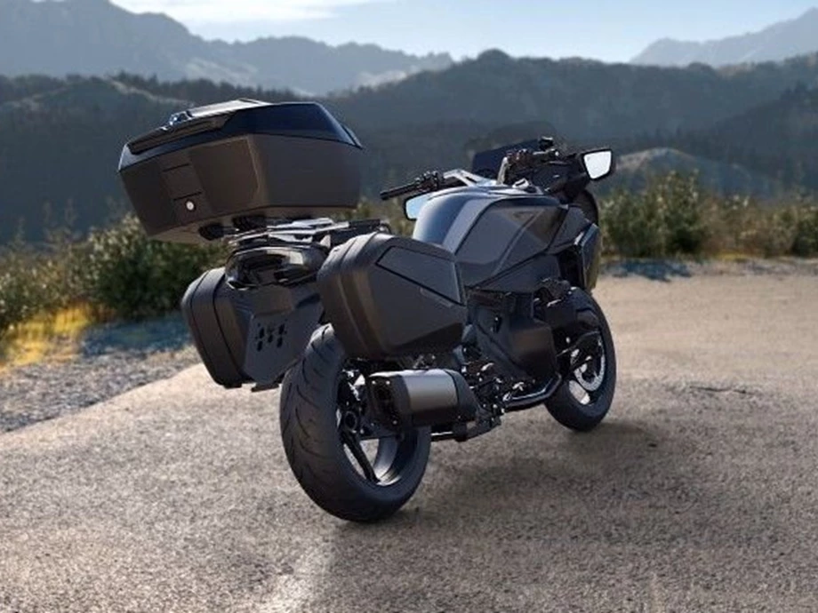 Angebot BMW R 1300 RT Bild 2: Angebot BMW R 1300 RT