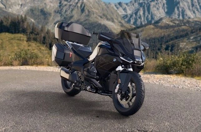 Angebot BMW R 1300 RT Bild 3: Angebot BMW R 1300 RT