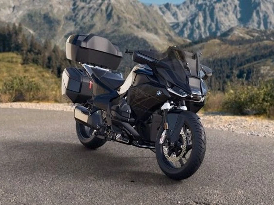 Angebot BMW R 1300 RT Bild 3: Angebot BMW R 1300 RT