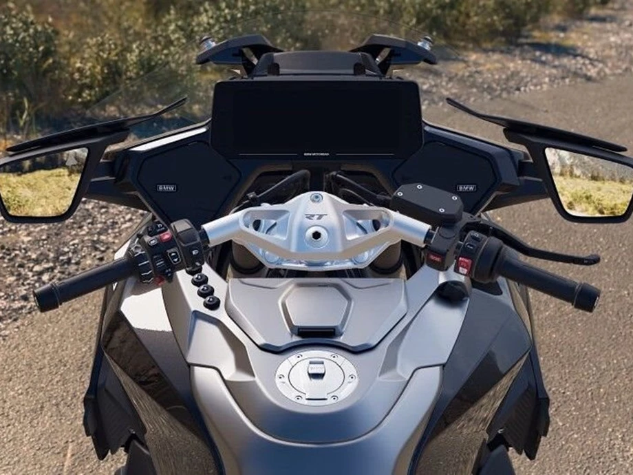Angebot BMW R 1300 RT Bild 4: Angebot BMW R 1300 RT