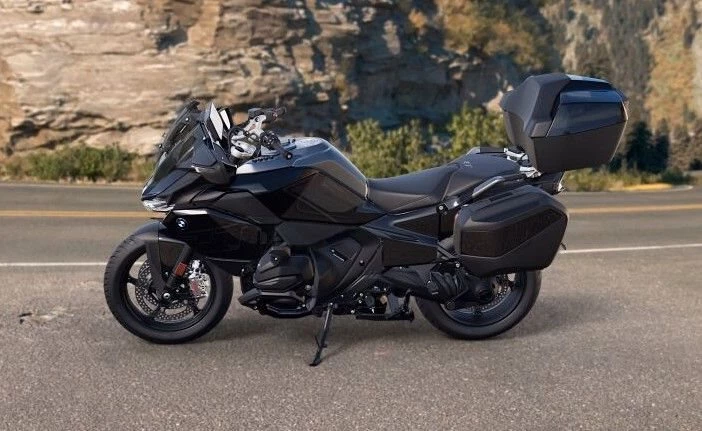 Angebot BMW R 1300 RT Bild 5: Angebot BMW R 1300 RT