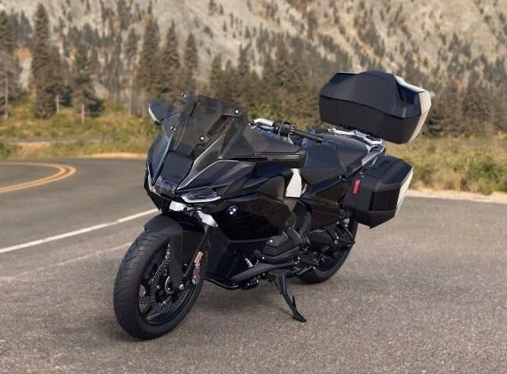 Angebot BMW R 1300 RT Bild 6: Angebot BMW R 1300 RT
