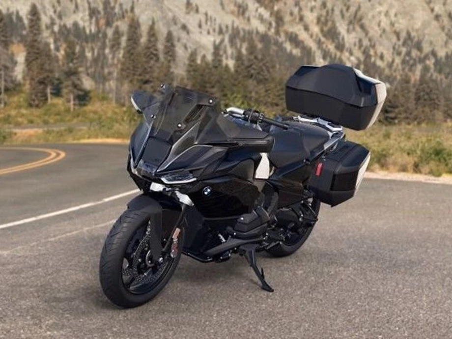 Angebot BMW R 1300 RT Bild 6: Angebot BMW R 1300 RT