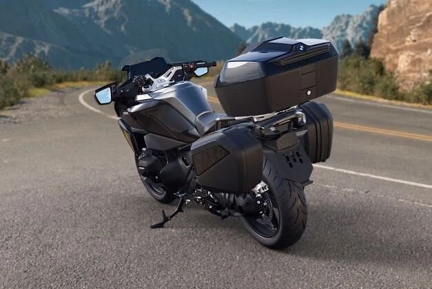 Angebot BMW R 1300 RT Bild 7: Angebot BMW R 1300 RT