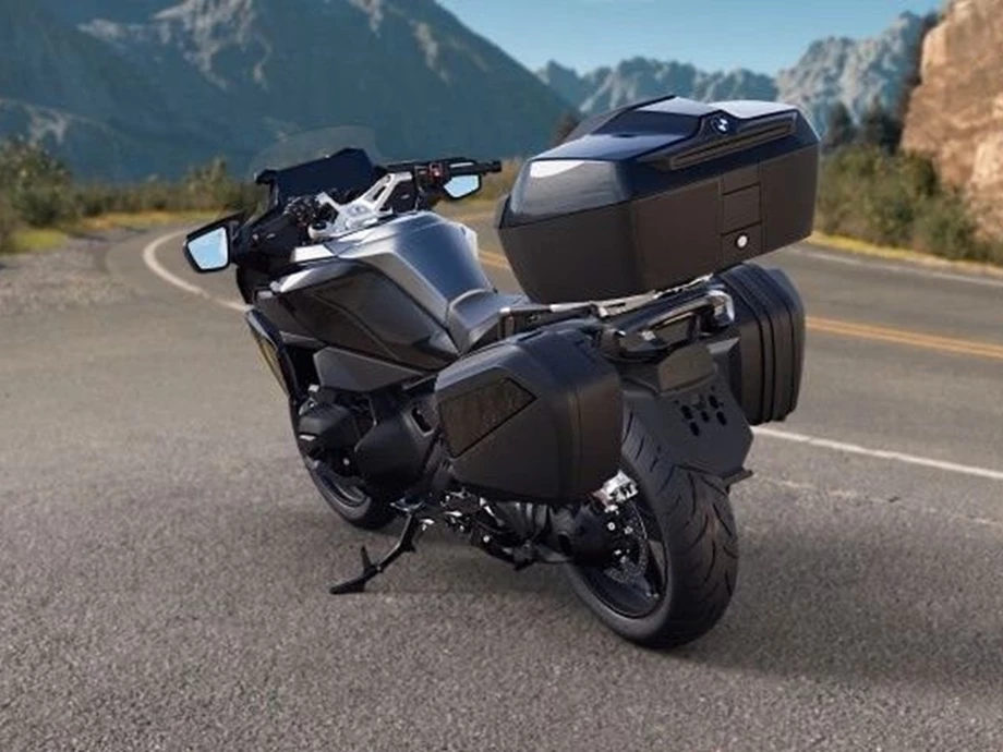 Angebot BMW R 1300 RT Bild 7: Angebot BMW R 1300 RT