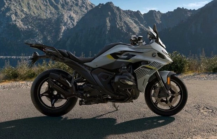 Angebot BMW R 1300 RS Bild 1: Angebot BMW R 1300 RS