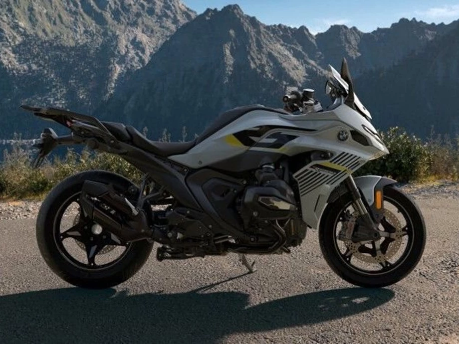 Angebot BMW R 1300 RS Bild 1: Angebot BMW R 1300 RS