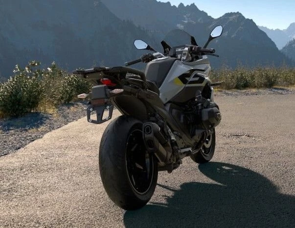 Angebot BMW R 1300 RS Bild 2: Angebot BMW R 1300 RS