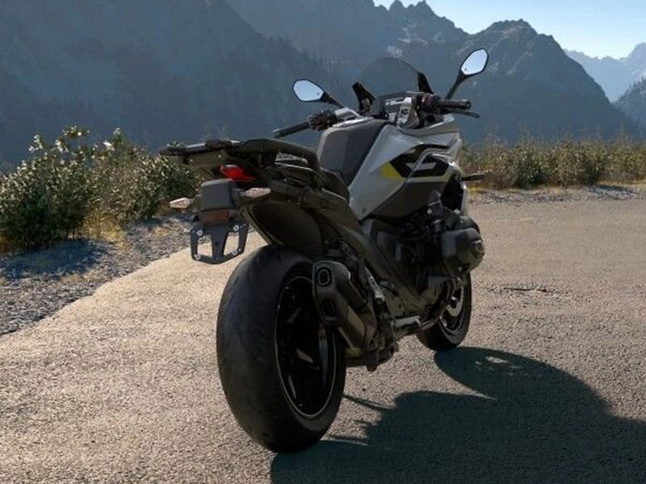 Angebot BMW R 1300 RS Bild 2: Angebot BMW R 1300 RS