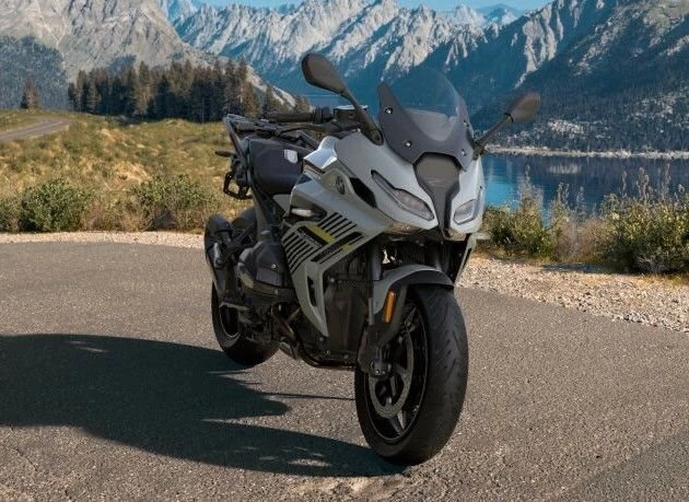 Angebot BMW R 1300 RS Bild 3: Angebot BMW R 1300 RS