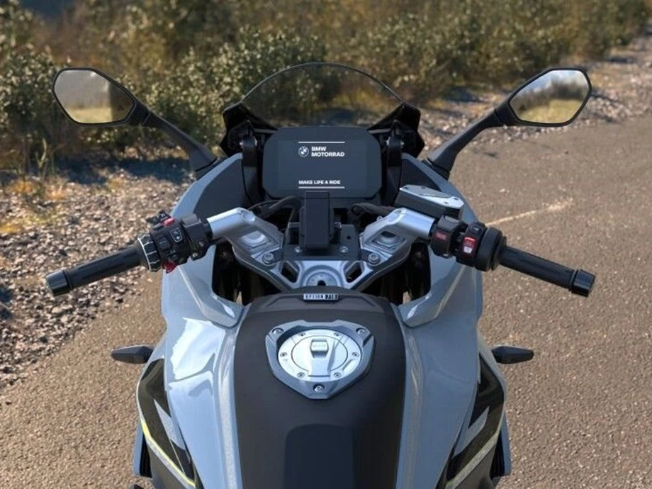 Angebot BMW R 1300 RS Bild 4: Angebot BMW R 1300 RS