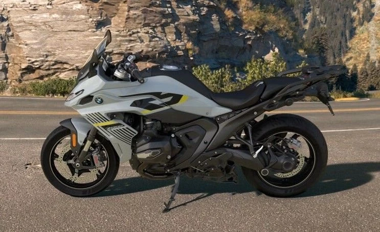Angebot BMW R 1300 RS Bild 5: Angebot BMW R 1300 RS