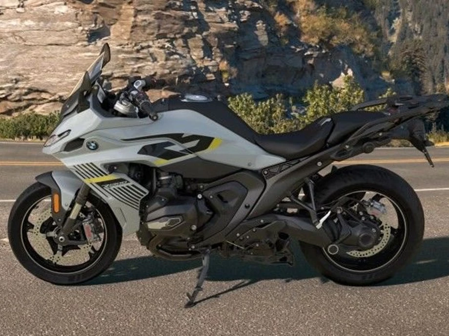 Angebot BMW R 1300 RS Bild 5: Angebot BMW R 1300 RS