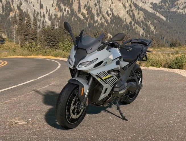Angebot BMW R 1300 RS Bild 6: Angebot BMW R 1300 RS