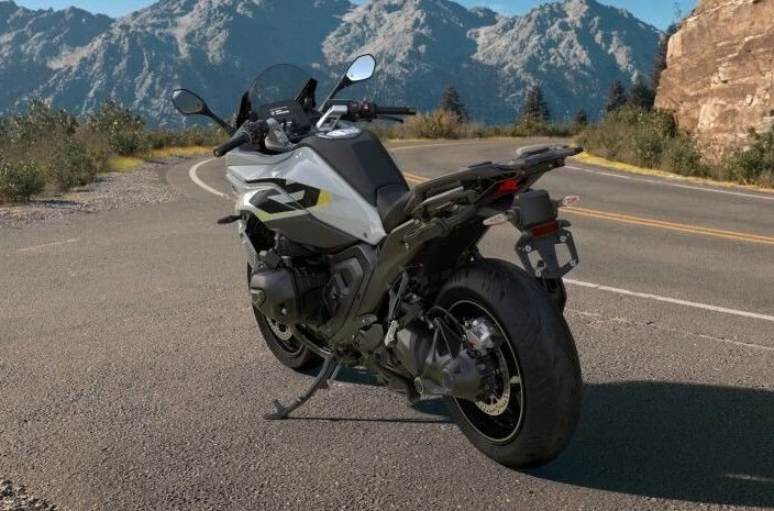 Angebot BMW R 1300 RS Bild 7: Angebot BMW R 1300 RS