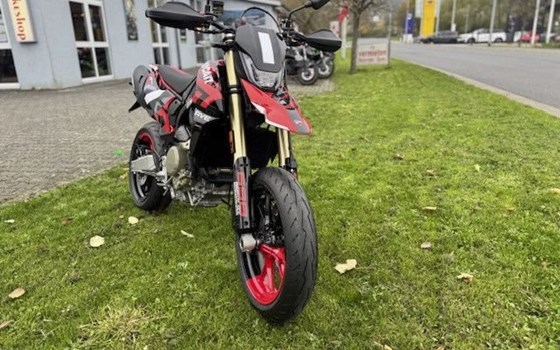 Gebrauchtmotorrad Ducati Hypermotard 698 Mono RVE - Bild 10