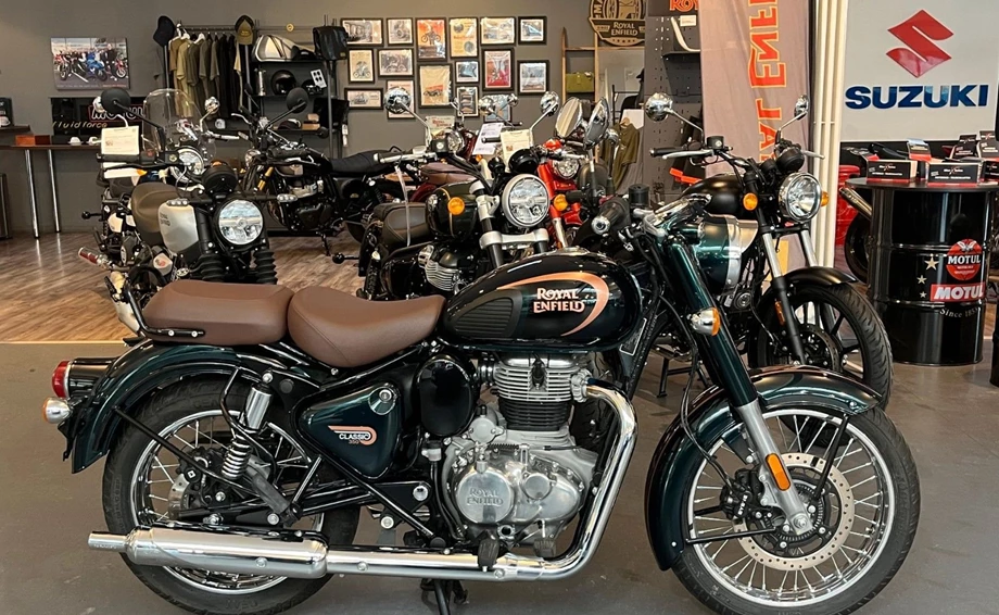 Angebot Royal Enfield Classic 350 Bild 1: Angebot Royal Enfield Classic 350