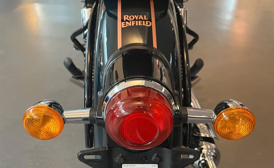 Angebot Royal Enfield Classic 350 Bild 6: Angebot Royal Enfield Classic 350