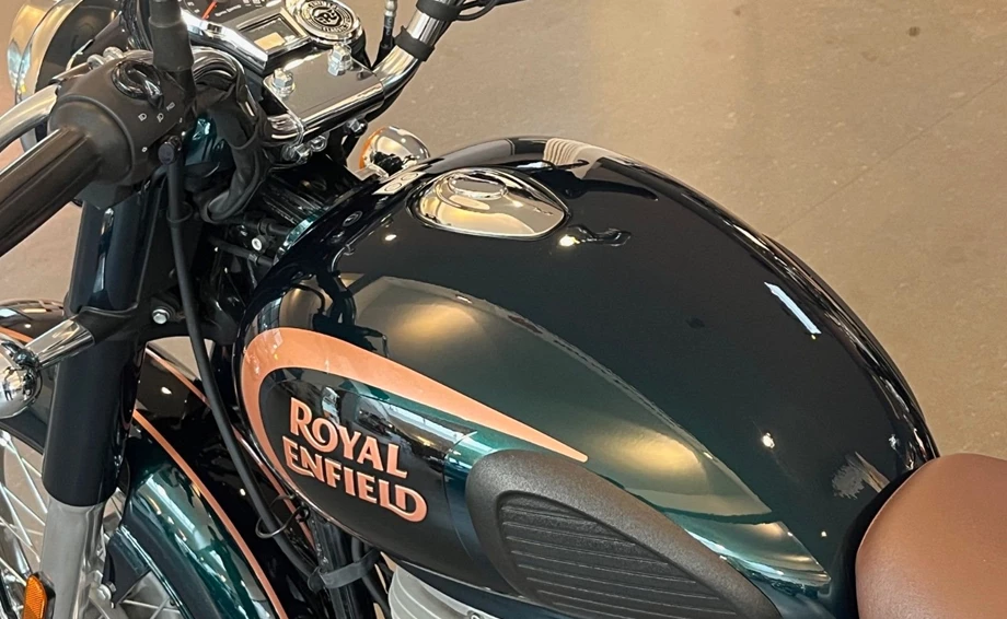 Angebot Royal Enfield Classic 350 Bild 7: Angebot Royal Enfield Classic 350