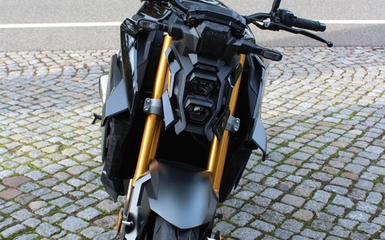 Neufahrzeug Suzuki GSX-S1000 - Bild 10