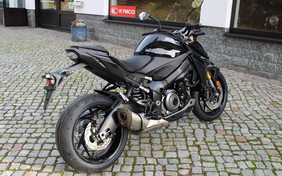 Neufahrzeug Suzuki GSX-S1000 - Bild 11