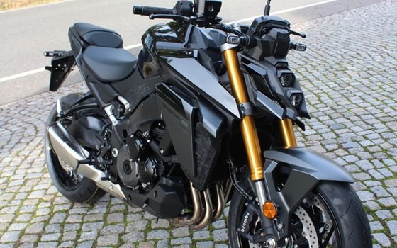 Neufahrzeug Suzuki GSX-S1000 - Bild 12