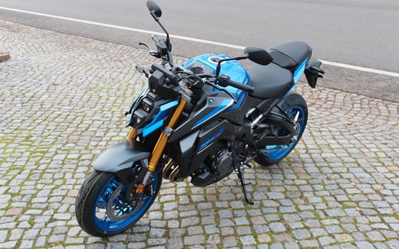 Neufahrzeug Suzuki GSX-S1000 - Bild 13