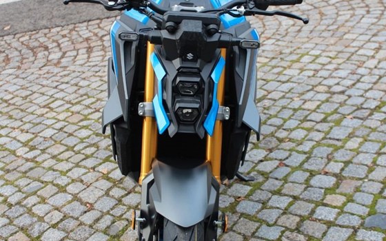 Neufahrzeug Suzuki GSX-S1000 - Bild 14