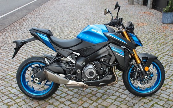 Neufahrzeug Suzuki GSX-S1000 - Bild 16