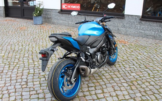 Neufahrzeug Suzuki GSX-S1000 - Bild 17