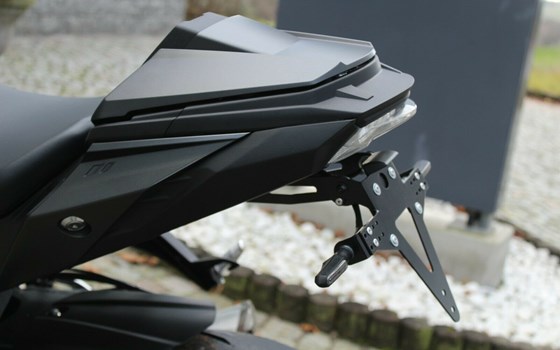 Neufahrzeug Suzuki GSX-S1000 - Bild 20