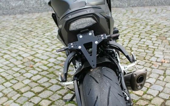 Neufahrzeug Suzuki GSX-S1000 - Bild 21