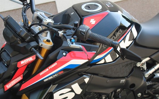 Neufahrzeug Suzuki GSX-S1000 - Bild 22