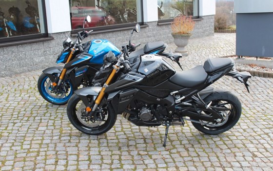Neufahrzeug Suzuki GSX-S1000 - Bild 3